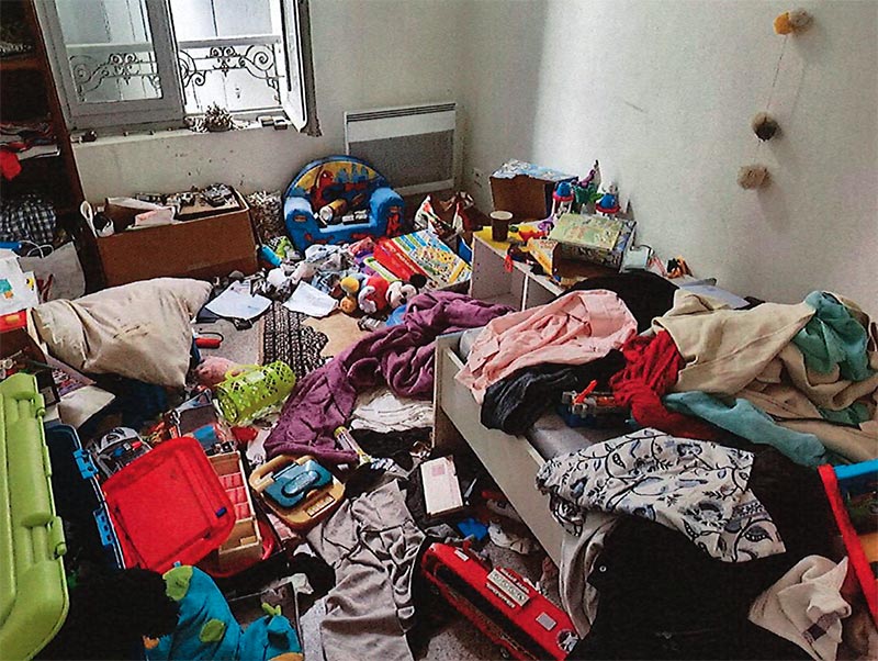messie syndrom wohnung reinigen kiel